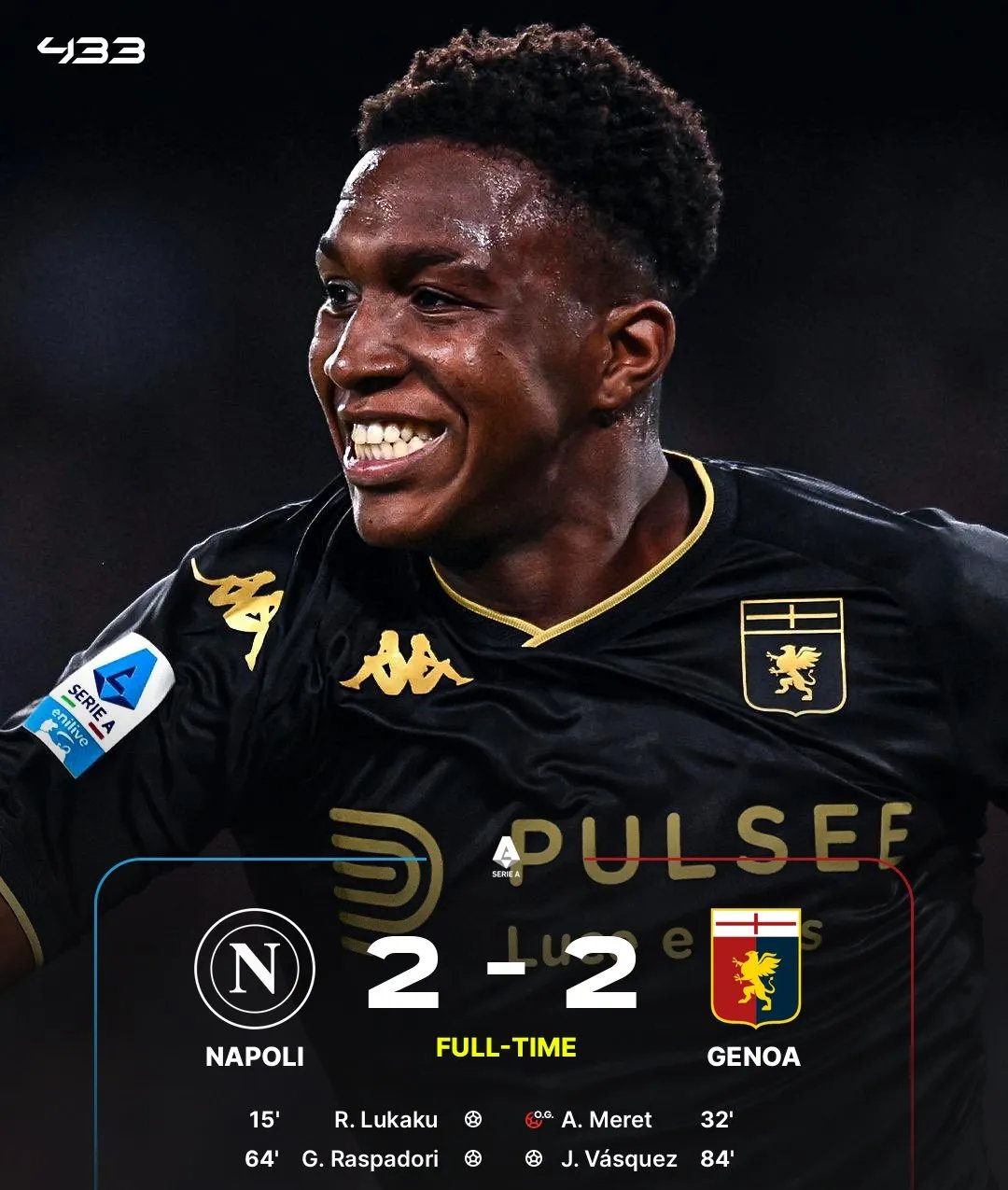 那不勒斯前锋状态回升，全队士气高涨的简单介绍