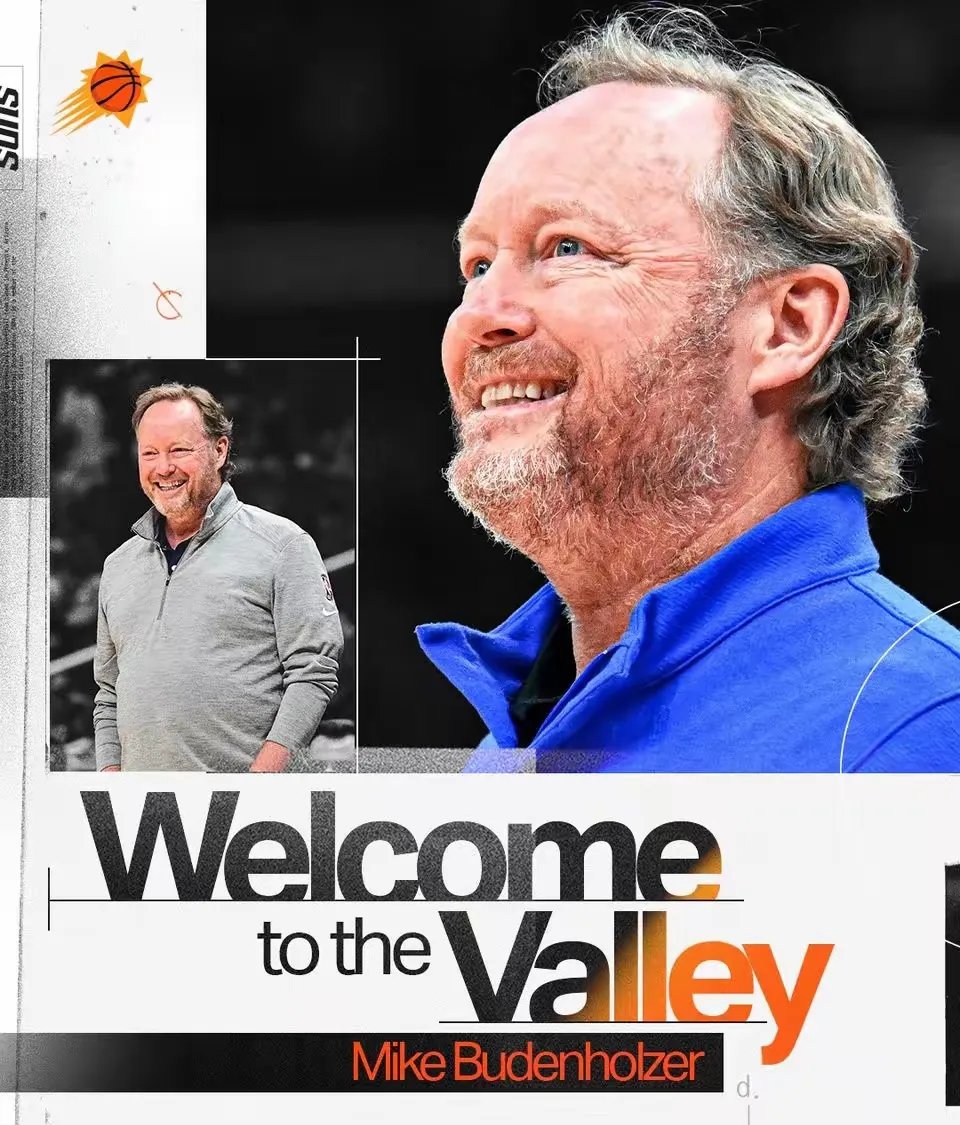 太阳队主教练发声力挺球员，鼓励面对困难的简单介绍