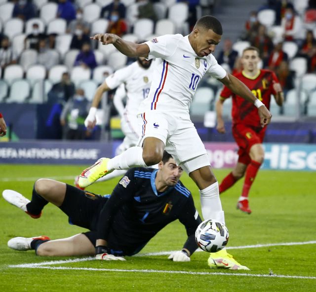 开云体育官网-包含比利时队大胜白俄罗斯队，欧国联卫冕冠军再获胜的词条