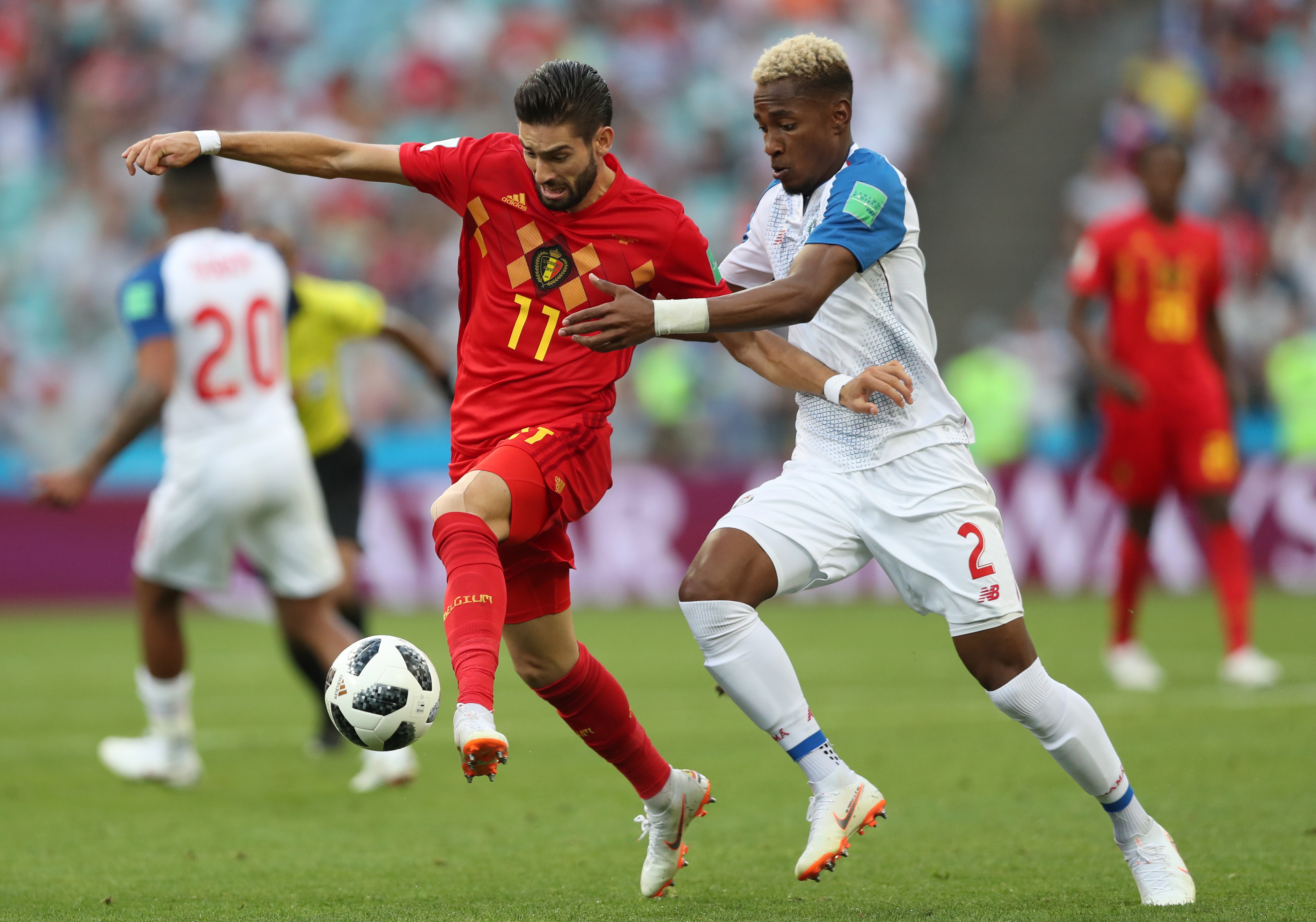 开云体育-比利时客场逆转俄罗斯，领跑小组