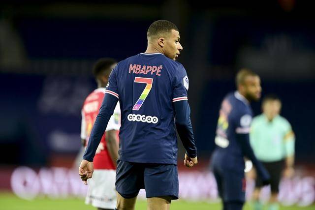 开云体育平台APP-巴黎圣日耳曼惊现传奇破译逆境的简单介绍