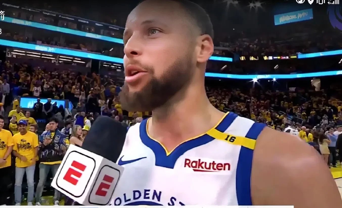 勇士重回胜利轨道，库里再次展现绝杀之技的简单介绍