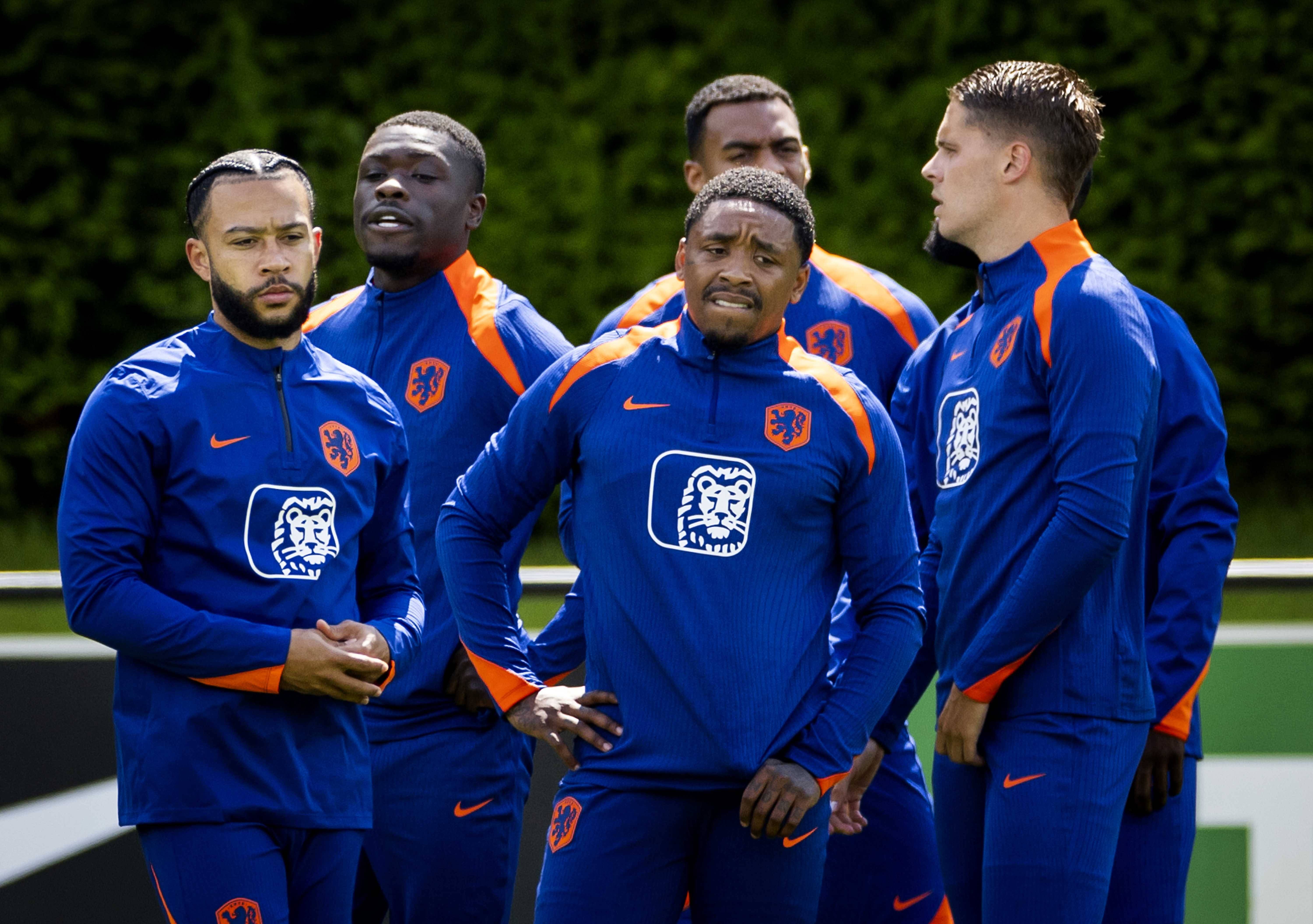 开云体育在线-荷兰队险胜晋级，发挥出色助力闯关的简单介绍