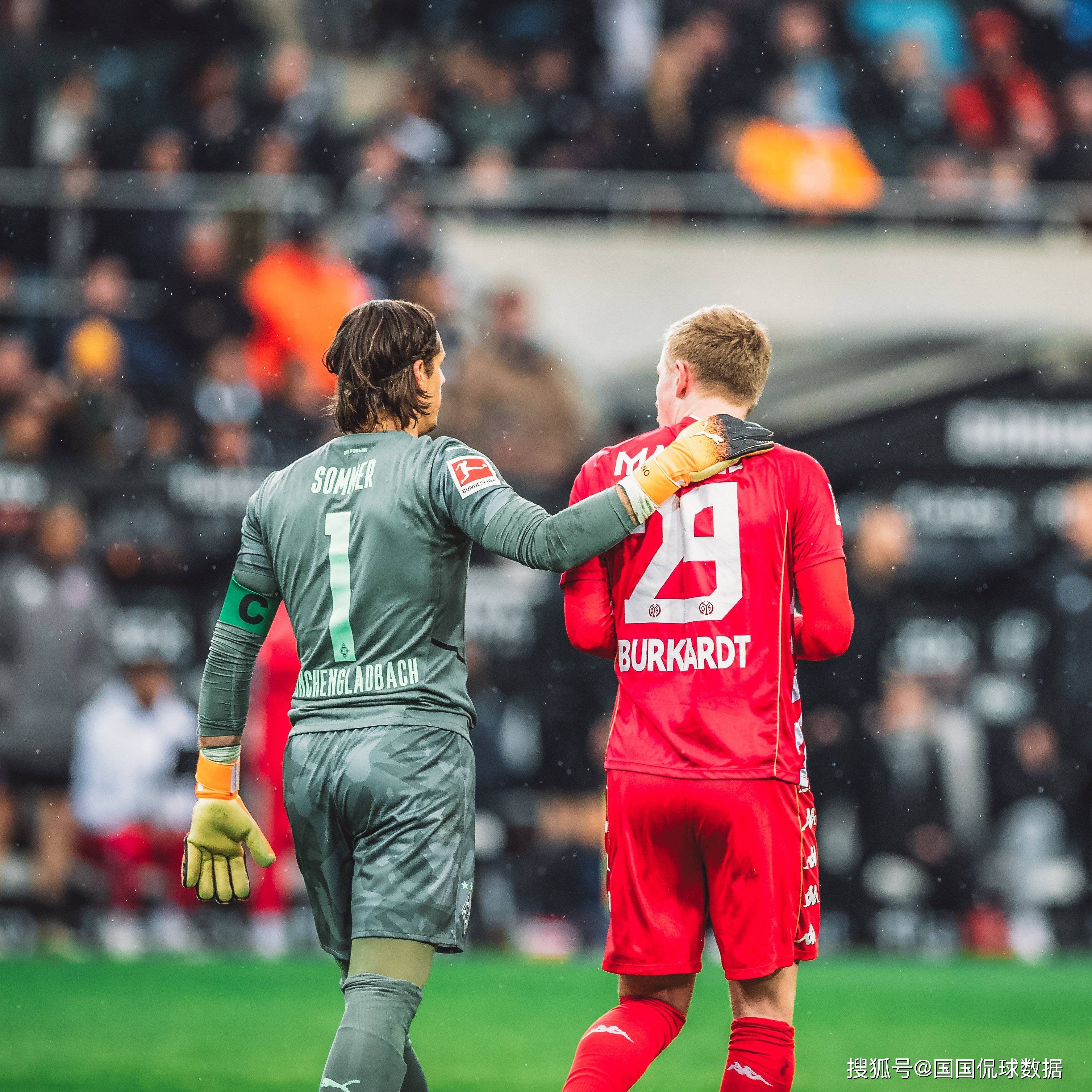 开云体育app-包含集体进攻，门兴格拉德巴赫连胜达四场的词条