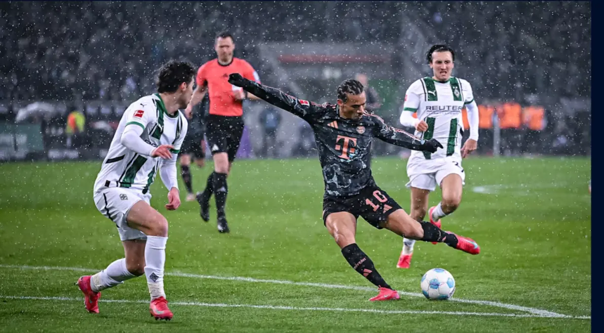 包含集体进攻,门兴格拉德巴赫连胜达四场的词条 包含集体进攻,门兴格拉德巴赫连胜达四场的词条