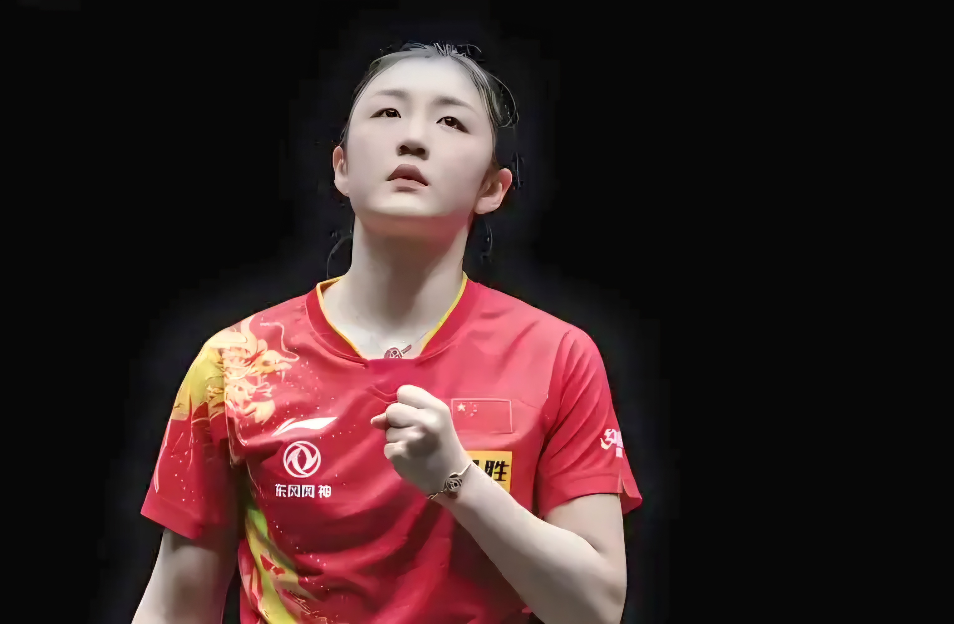 开云体育平台APP-中国姑娘在比赛中展现出了强大实力