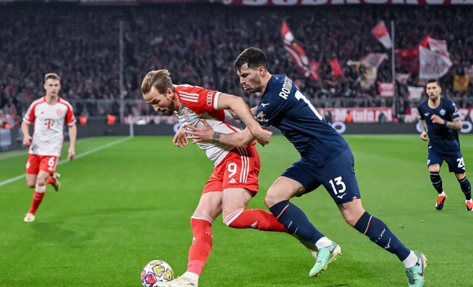 开云下载-拜仁慕尼黑队员表现出色，再次取得胜利