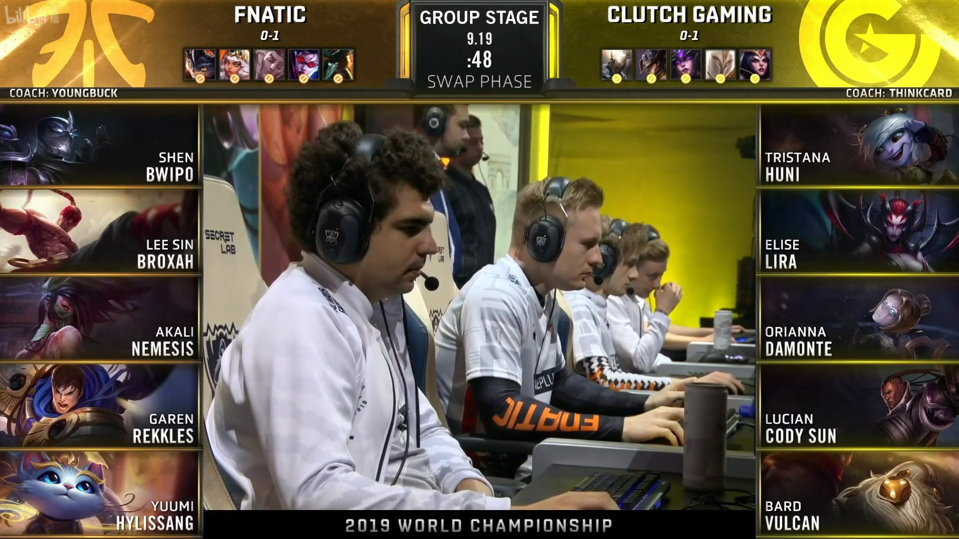 C9险胜FNC,Knight单局斩获MVP2025世界赛3:1(东京) C9险胜FNC,Knight单局斩获MVP2025世界赛3:1(东京)