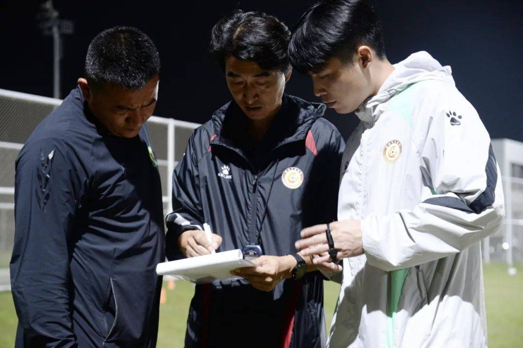 球队备战训练课程安排,备战全面推进 球队备战训练课程安排,备战全面推进