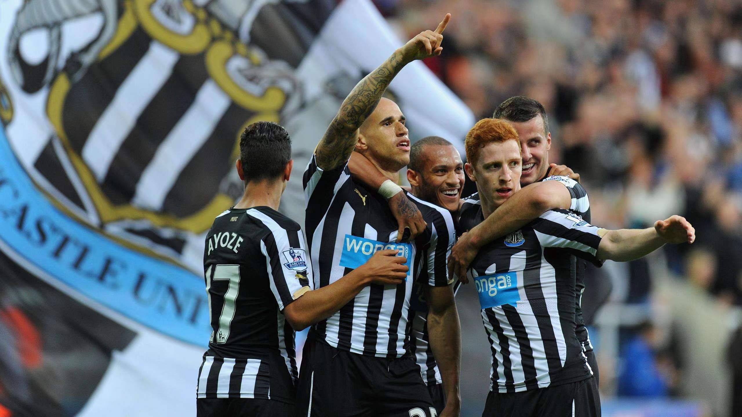 斯托克城客场绝杀纽卡斯尔！