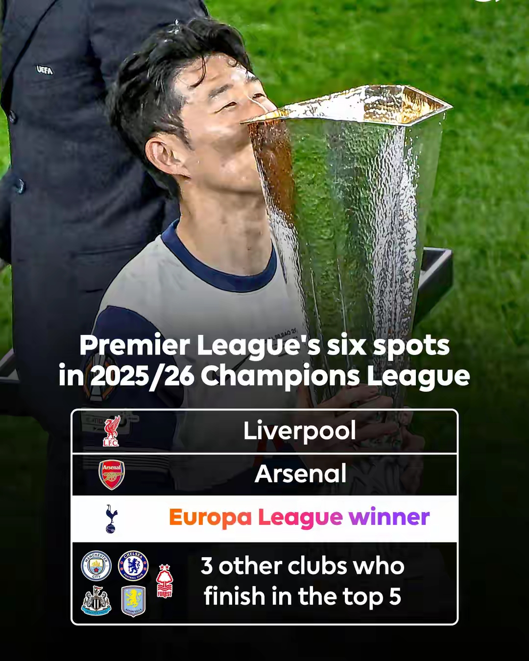 热刺客场取胜,争夺欧冠资格的简单介绍 热刺客场取胜,争夺欧冠资格的简单介绍