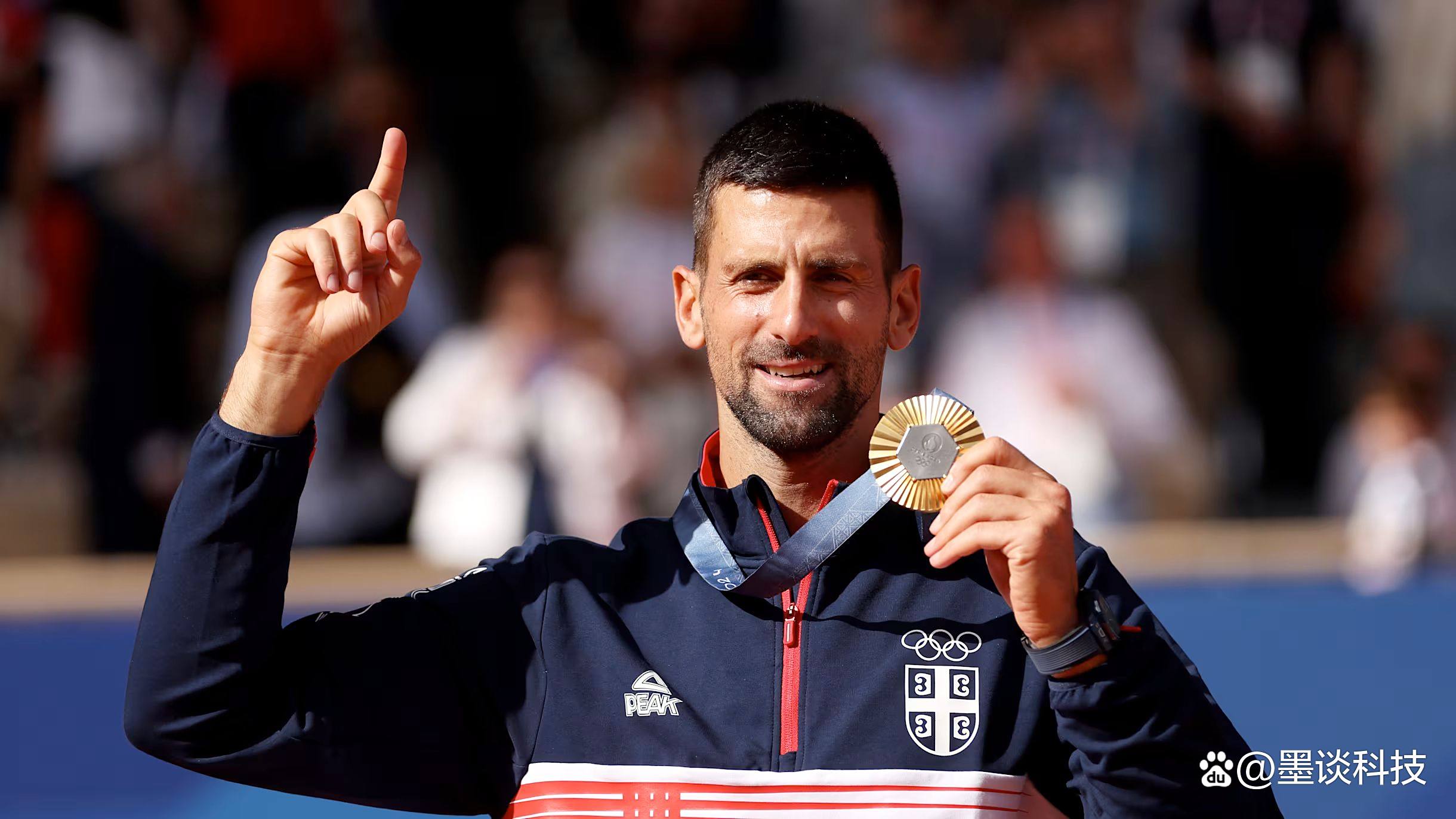 开云体育-日本网球队鏖战世界网球队，德约科维奇完成帽子戏法的简单介绍