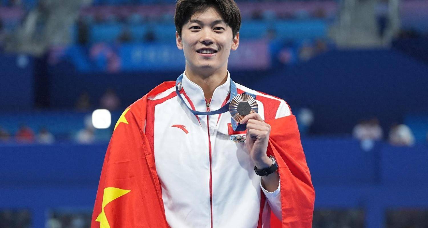 欧洲选手在游泳项目中表现抢眼,获多面奖牌 欧洲选手在游泳项目中表现抢眼,获多面奖牌