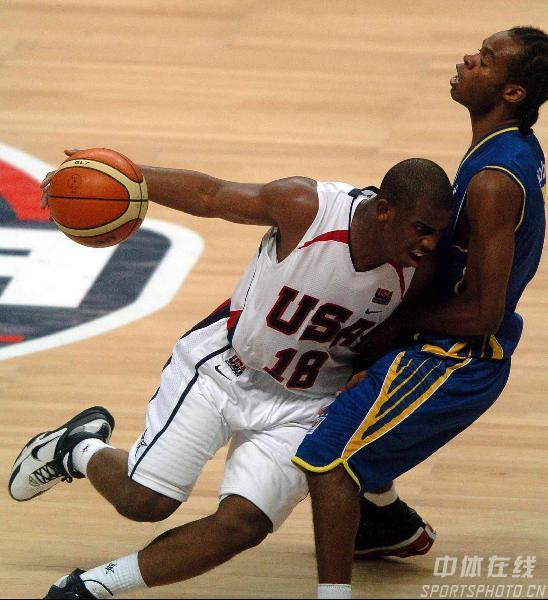 开云体育入口-包含魔术碾压日本男篮，保罗一己之力扛起全队的词条