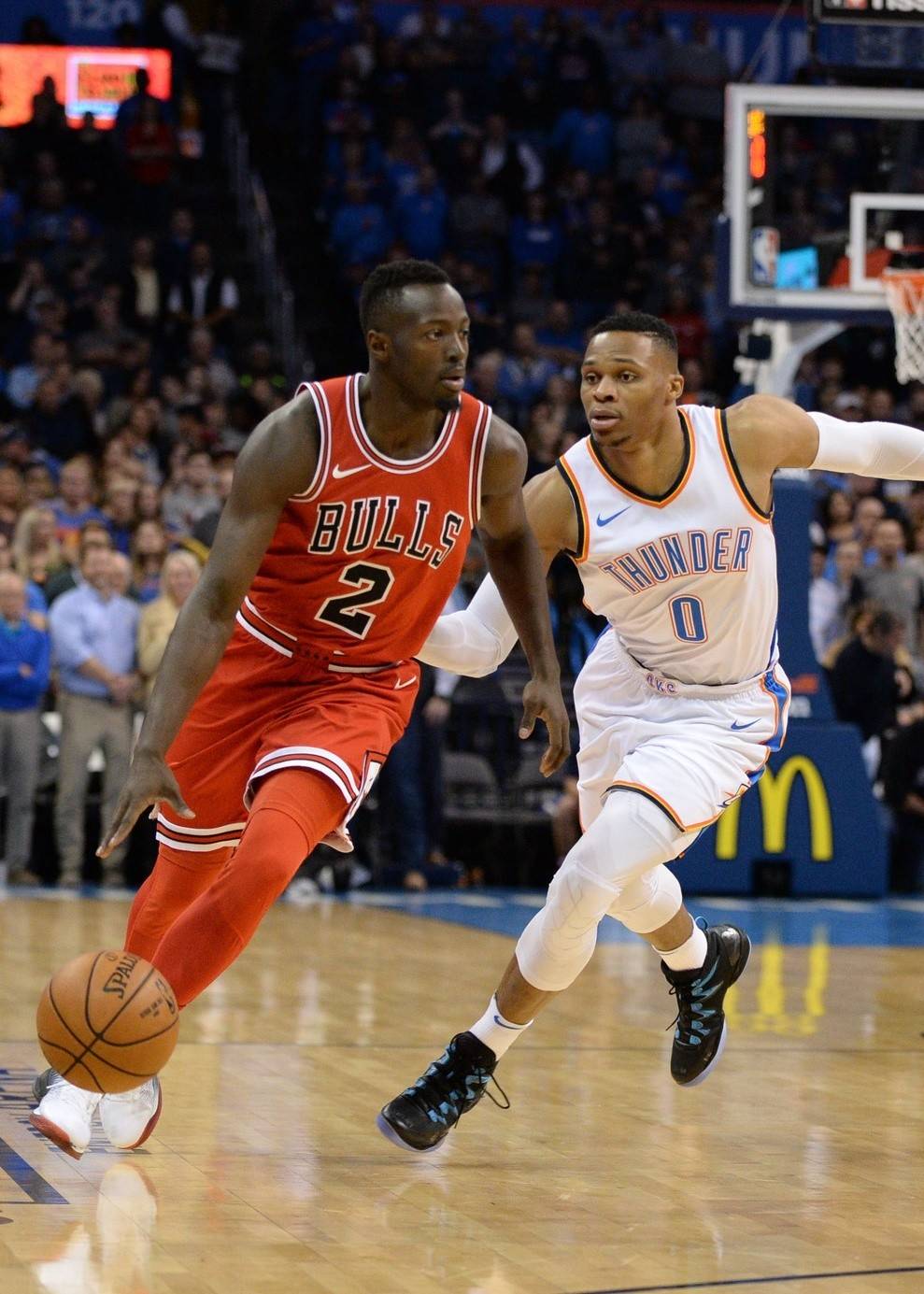 开云体育-公牛力克爵士，克莱爆发神勇的简单介绍