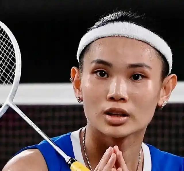 英格兰羽毛球队爆冷法国羽毛球队，戴资颖惊艳世界的简单介绍