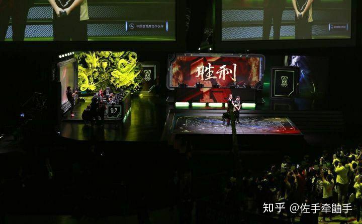 FNC血洗RNG，Knight送出助攻的简单介绍