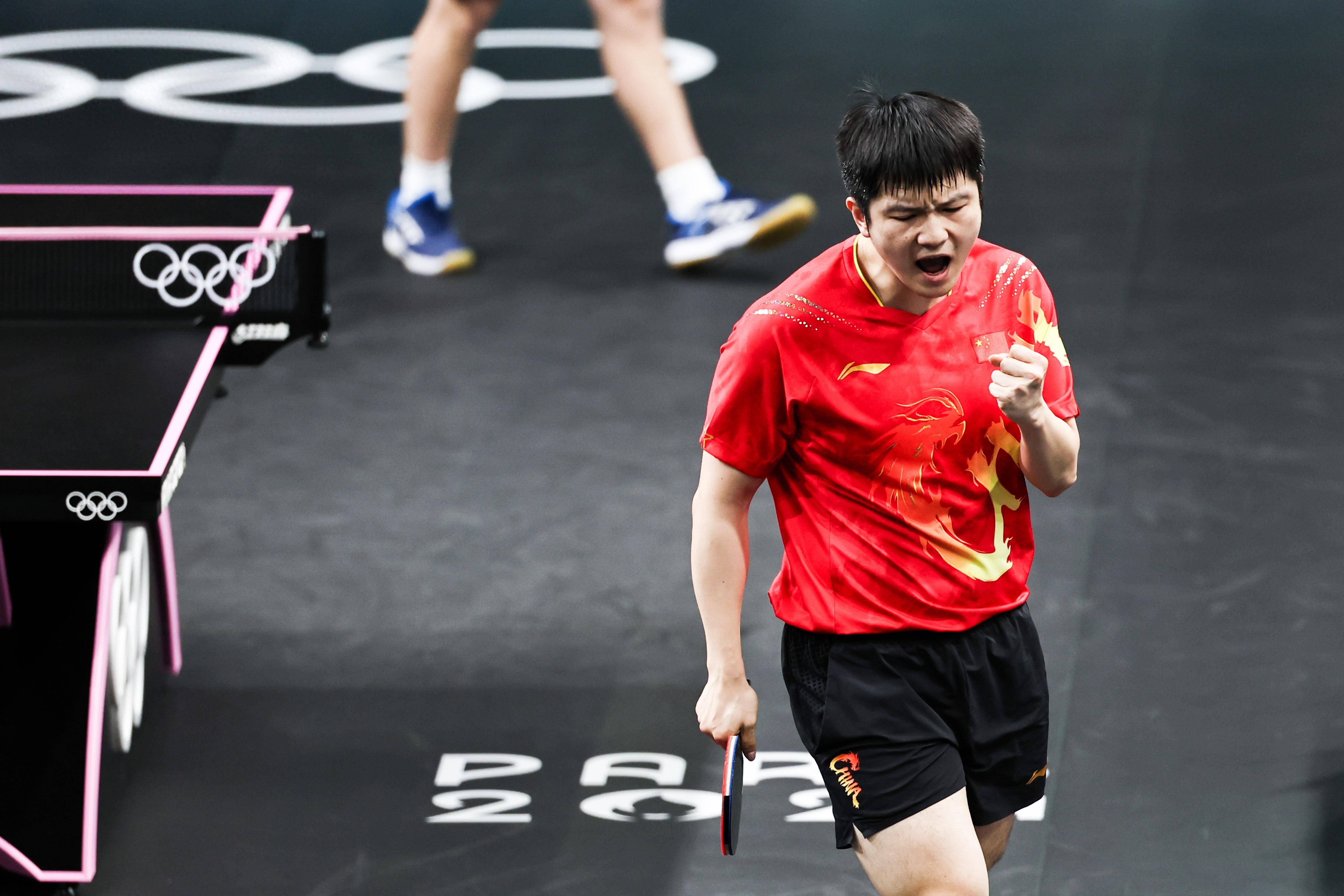 开云体育平台APP-关于奥地利乒乓球队力克波兰乒乓球队，樊振东惊艳世界的信息