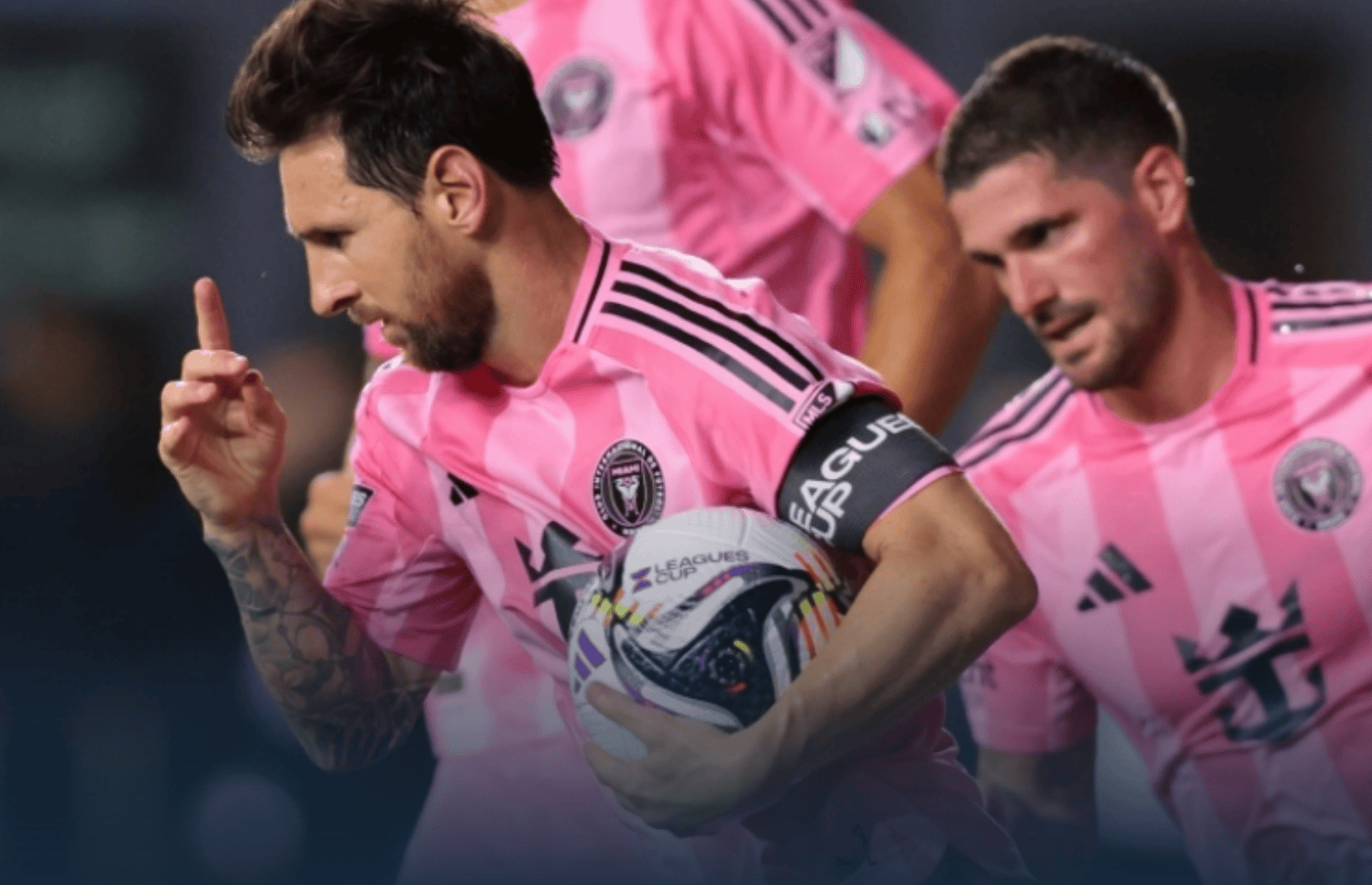 开云体育官网-国际米兰鏖战法国，梅西绝境逆转的简单介绍