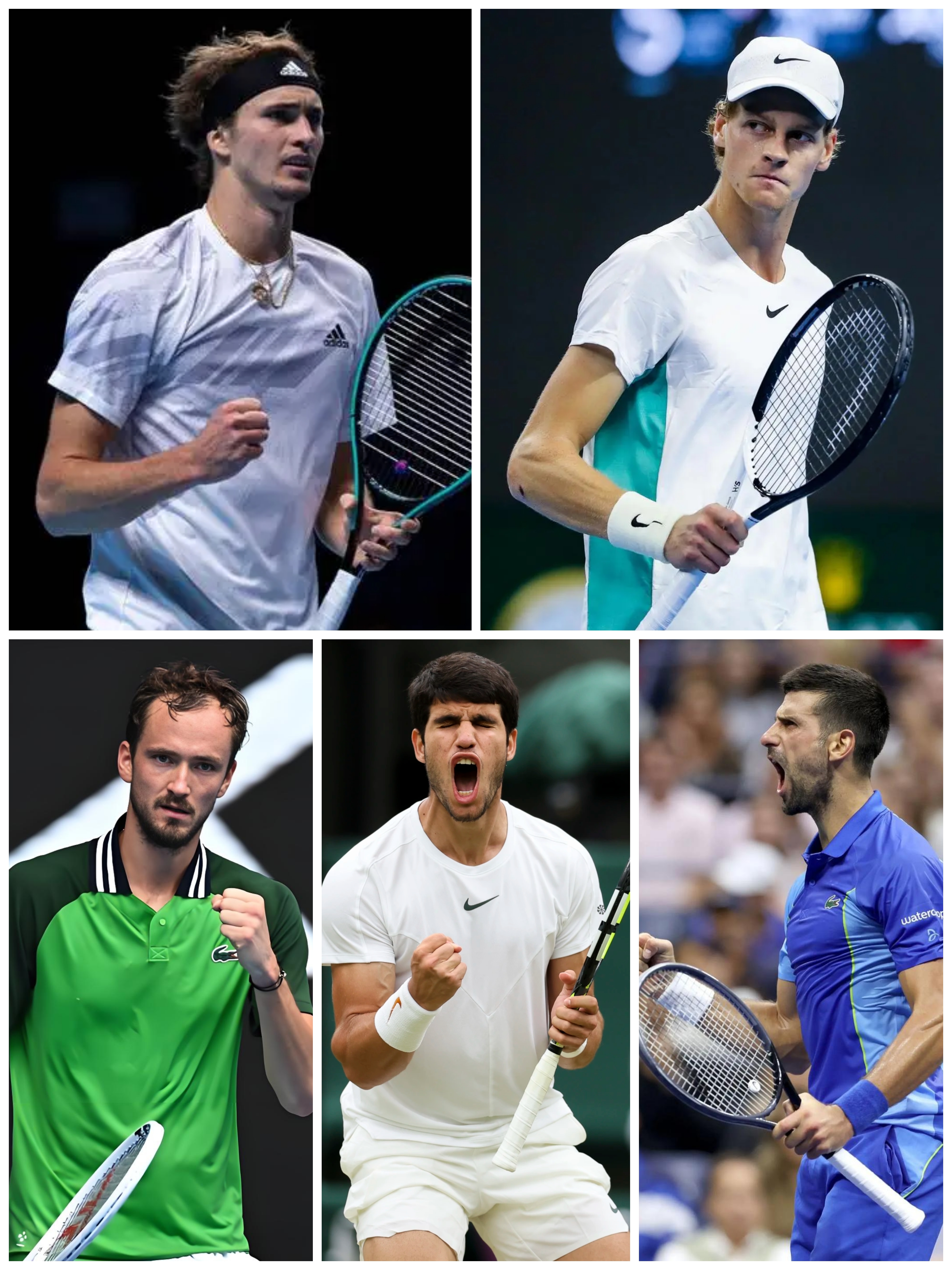 开云下载-关于法国网球队险胜西班牙网球队，兹维列夫完成帽子戏法的信息