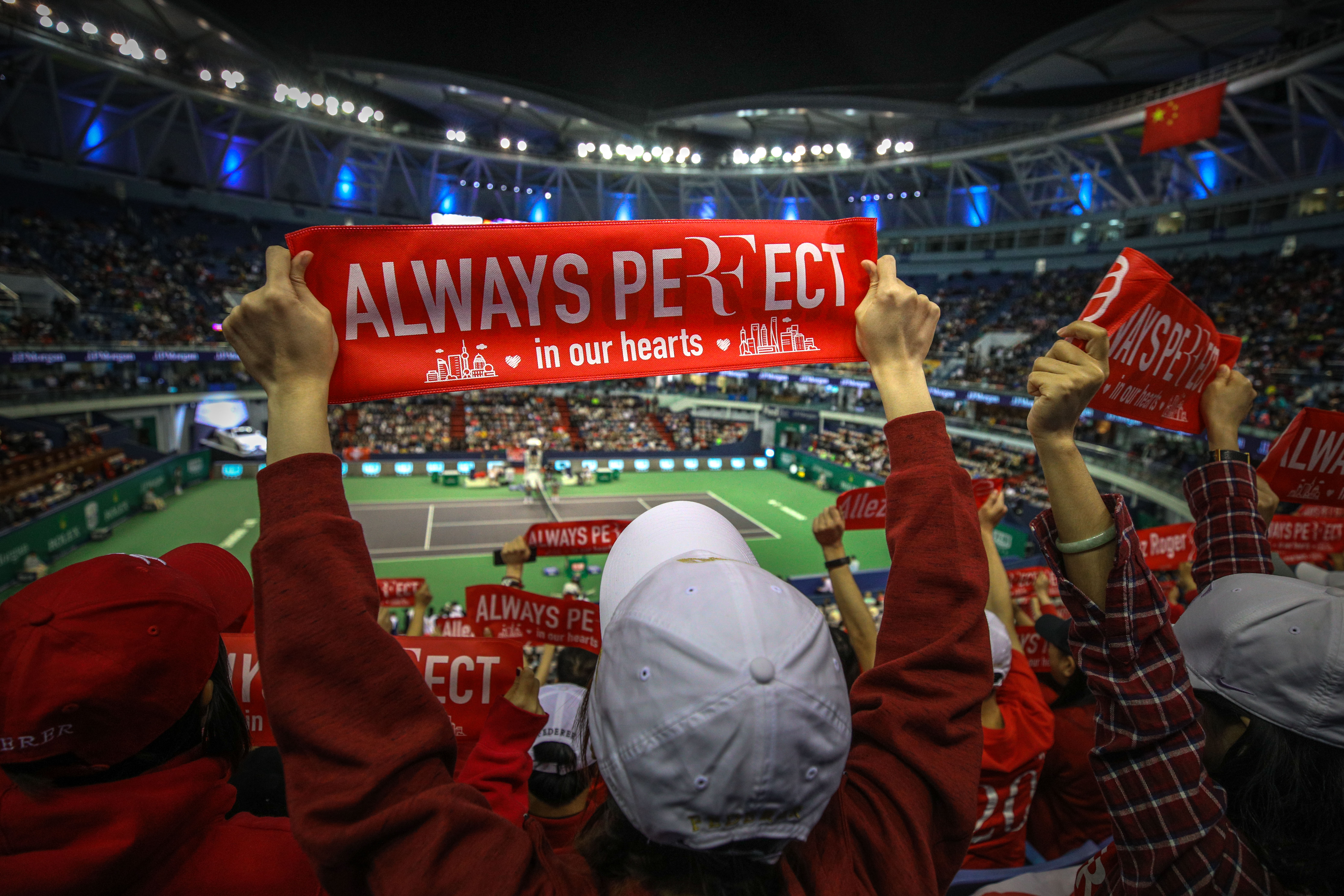 开云体育登录-关于日本网球队力克美国网球队，费德勒爆发神勇的信息