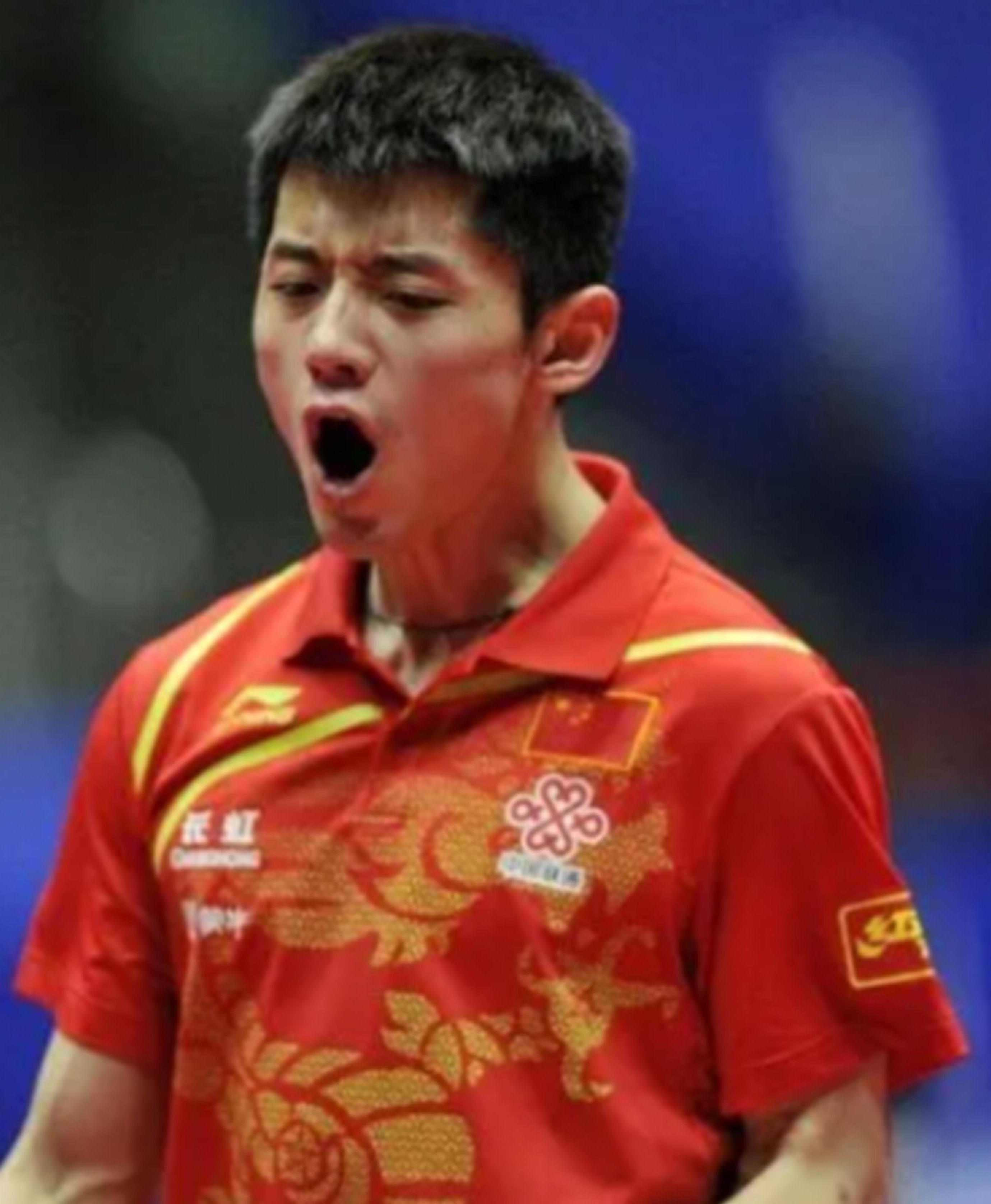 开云平台-关于比利时乒乓球队爆冷波兰乒乓球队，张继科爆发神勇的信息