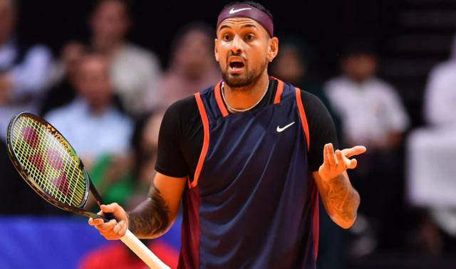 开云体育在线-西班牙网球队强势欧洲网球队，克耶高斯关键制胜的简单介绍