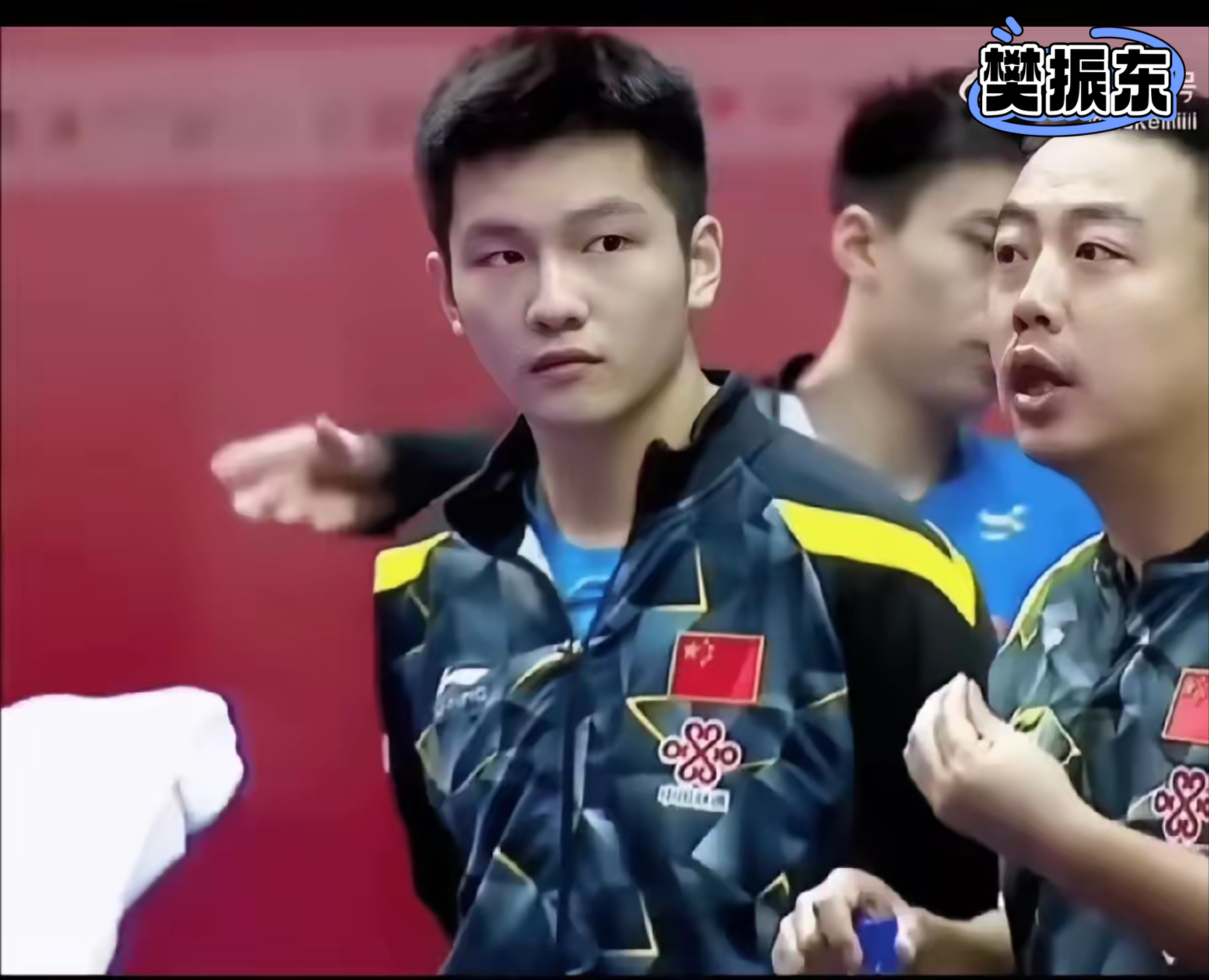 开云体育登录-关于日本乒乓球队血洗英国乒乓球队，樊振东制霸全场的信息