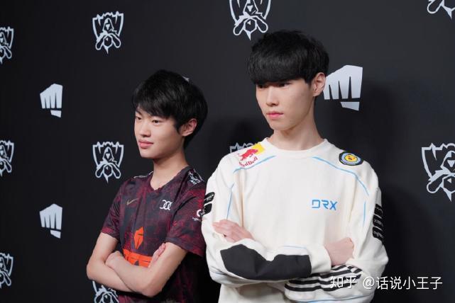 关于RNG强势FPX,Chovy高光表现的信息 关于RNG强势FPX,Chovy高光表现的信息