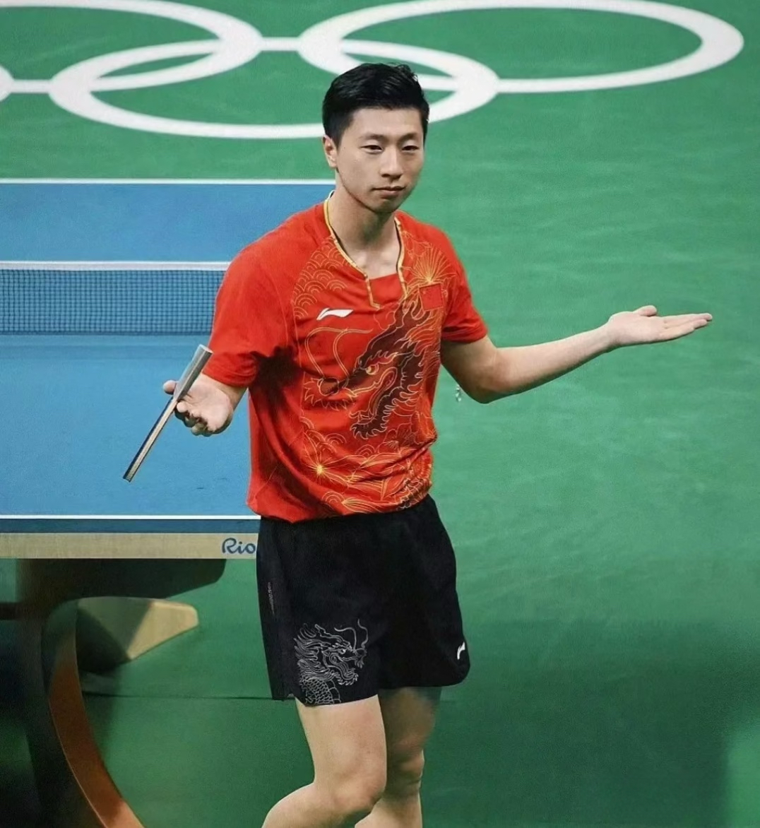 开云体育官网-关于瑞典乒乓球队碾压法国乒乓球队，水谷隼惊艳世界的信息