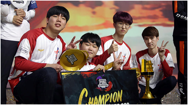 开云体育官网-关于绝地求生赛季收官，冠军榜单揭晓的信息