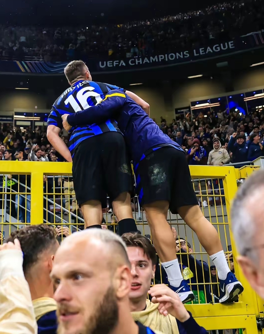 开云APP-乌克兰绝杀国际米兰，迪马利亚统治全场的简单介绍