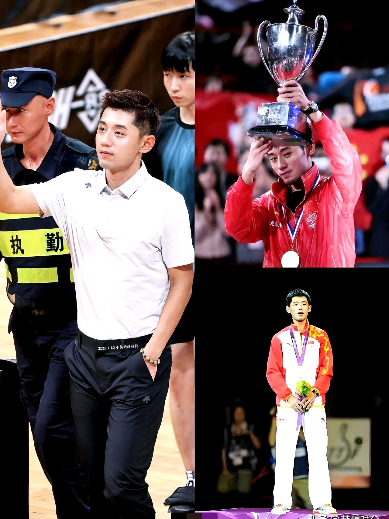 开云体育入口-关于波兰队轻取韩国队，张继科高光表现的信息