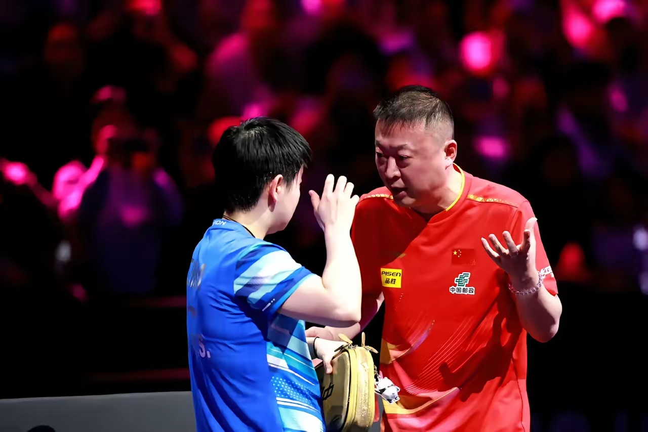 包含德国队险胜丹麦队，马琳惊艳四座的词条