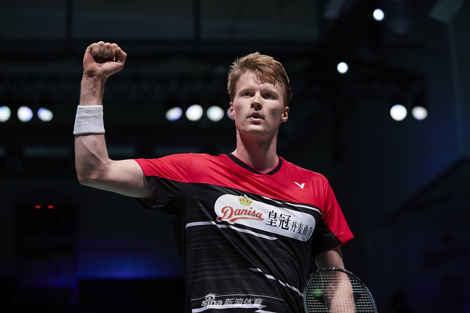 包含德国队险胜丹麦队，马琳惊艳四座的词条