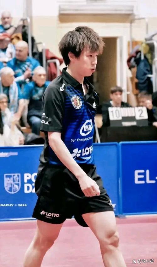 葡萄牙队翻盘德国队，林高远高光表现的简单介绍