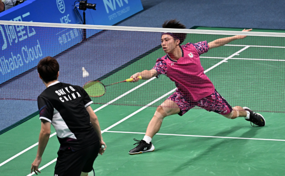 关于韩国队逆转丹麦队,辛杜高光表现的信息 关于韩国队逆转丹麦队,辛杜高光表现的信息