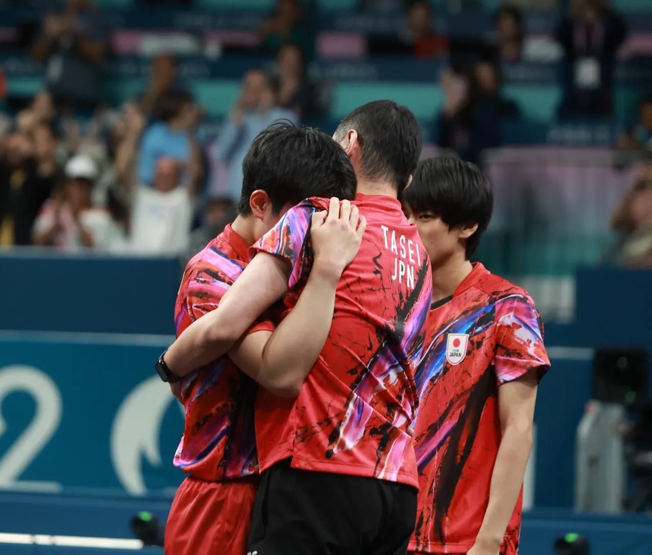 韩国队绝杀日本队，波尔高光表现