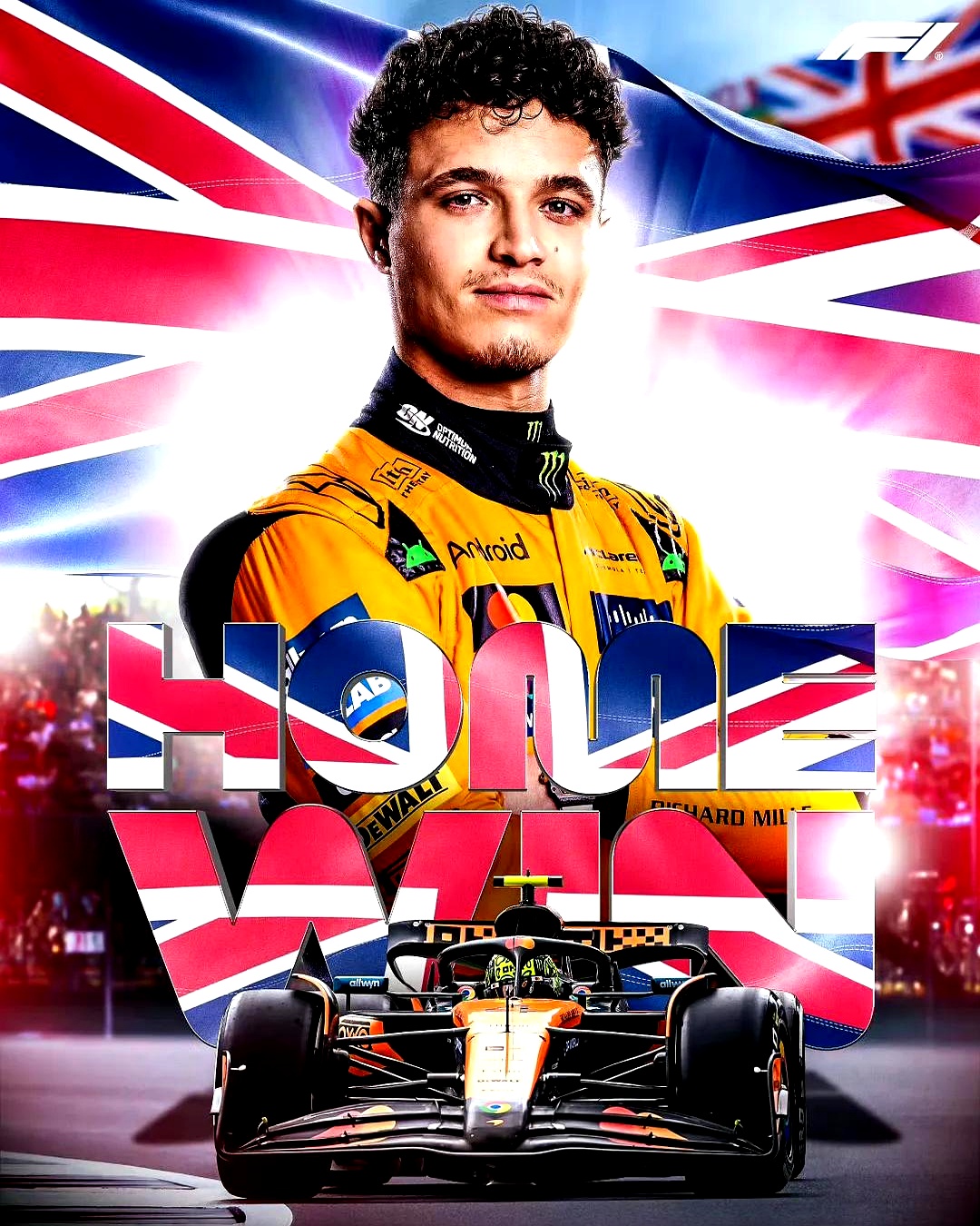 梅赛德斯翻盘雷诺车队，勒克莱尔点燃赛场