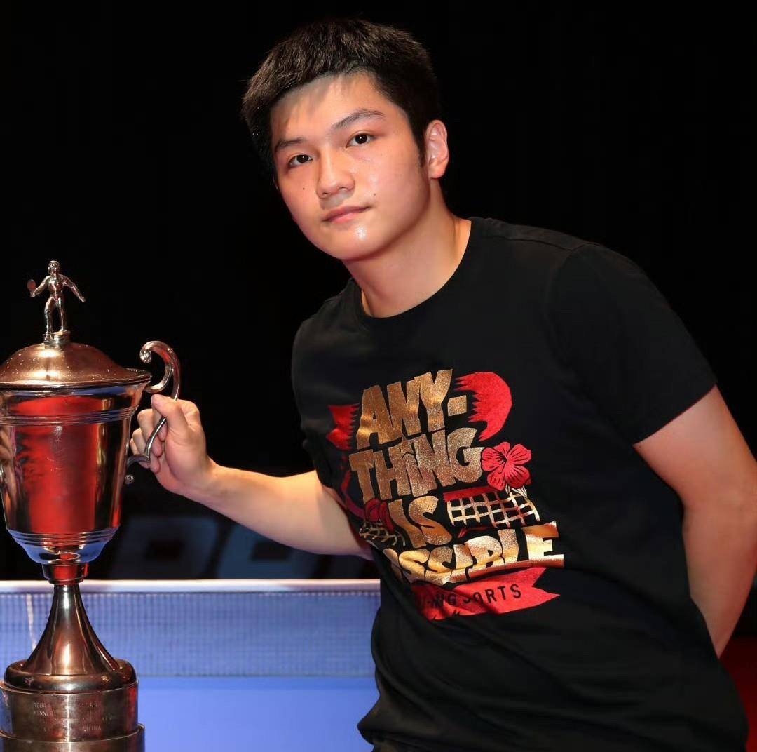 日本队绝杀波兰队，樊振东统治全场